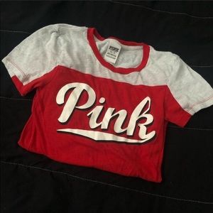 Bundle of 3 pink tops